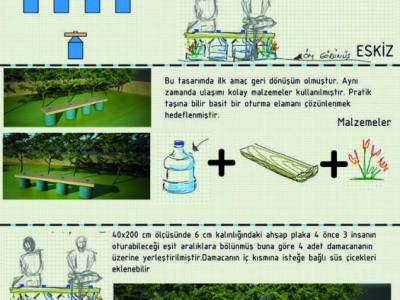 Ödül alan çalışma
