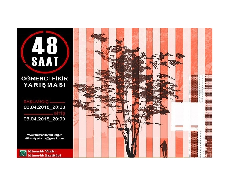 48 Saat Öğrenci Fikir Yarışması