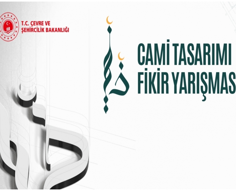 Cami Tasarımı Fikir Yarışması