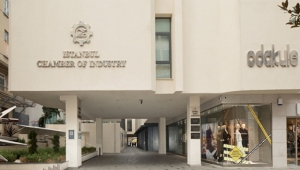 İstanbul Sanayi Odası Odakule Pasajı Tasarım Yarışması Hakkında